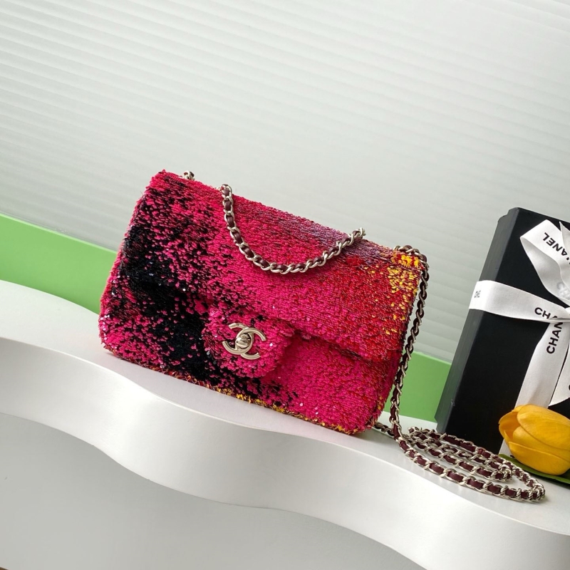 Ch**el cf series bags